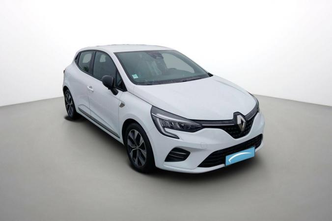 Vente en ligne Renault Clio 5 Clio TCe 90 - 21N au prix de 14 990 €