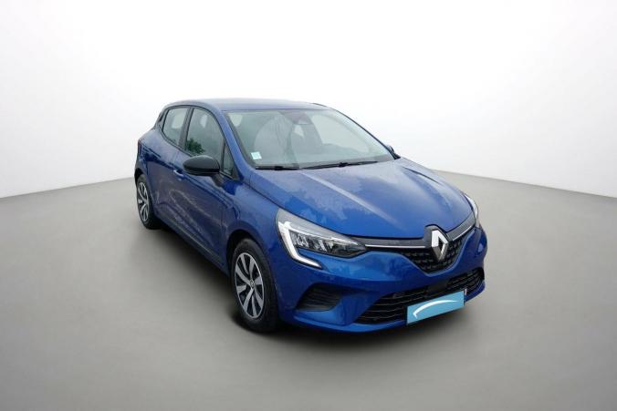 Vente en ligne Renault Clio 5 Clio E-Tech full hybrid 145 au prix de 18 990 €