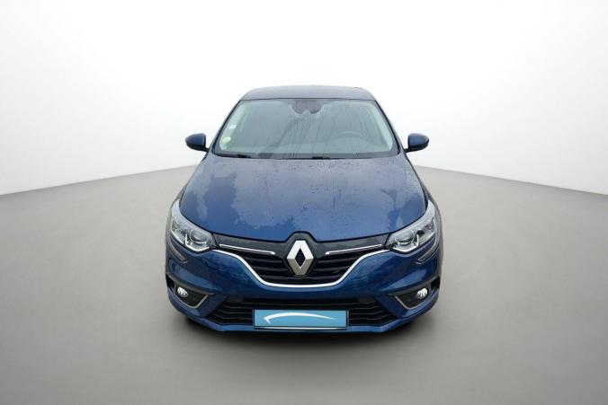 Vente en ligne Renault Megane 4 Mégane IV Berline Blue dCi 115 au prix de 14 990 €