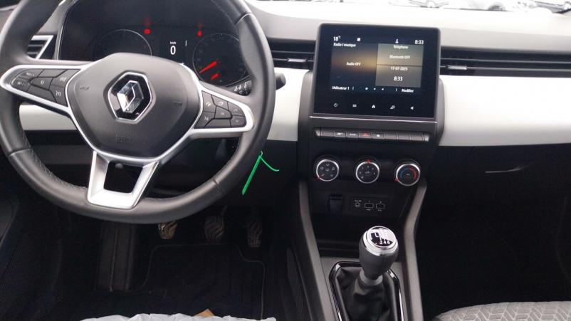 Vente en ligne Renault Clio 5 Clio TCe 90 - 21N au prix de 14 990 €
