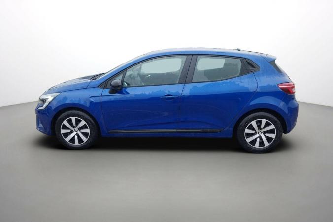 Vente en ligne Renault Clio 5 Clio E-Tech full hybrid 145 au prix de 18 990 €