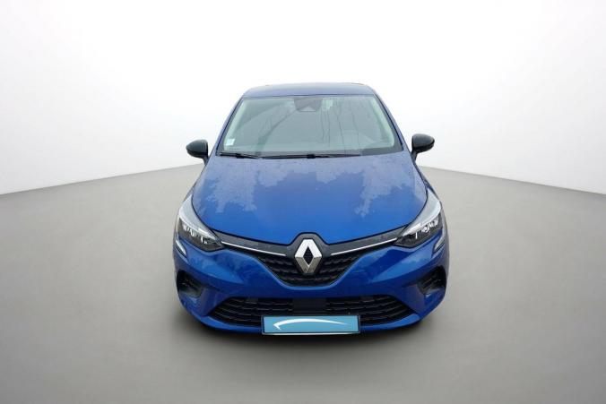 Vente en ligne Renault Clio 5 Clio E-Tech full hybrid 145 au prix de 18 990 €