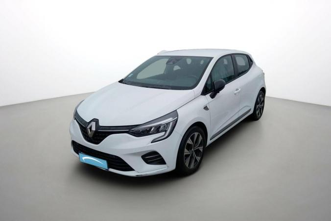 Vente en ligne Renault Clio 5 Clio TCe 90 - 21N au prix de 14 990 €