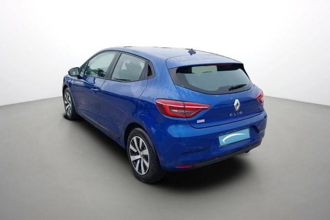 Vente en ligne Renault Clio 5 Clio E-Tech full hybrid 145 au prix de 18 990 €