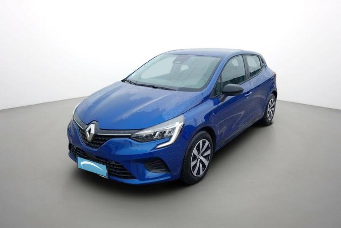 Vente en ligne Renault Clio 5 Clio E-Tech full hybrid 145 au prix de 18 990 €