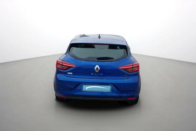 Vente en ligne Renault Clio 5 Clio E-Tech full hybrid 145 au prix de 18 990 €