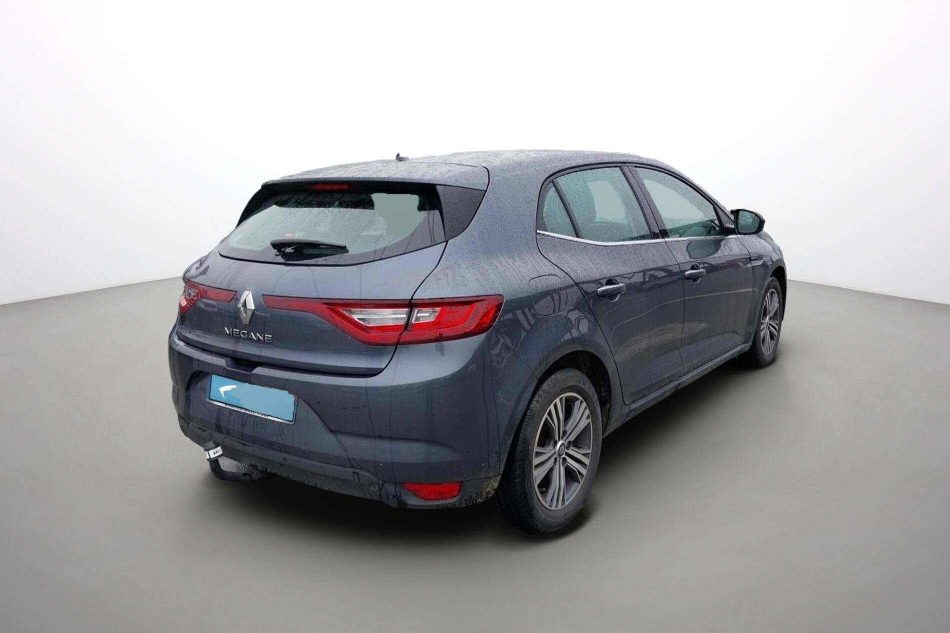 Vente en ligne Renault Megane 4 Mégane IV Berline TCe 140 EDC FAP au prix de 14 990 €