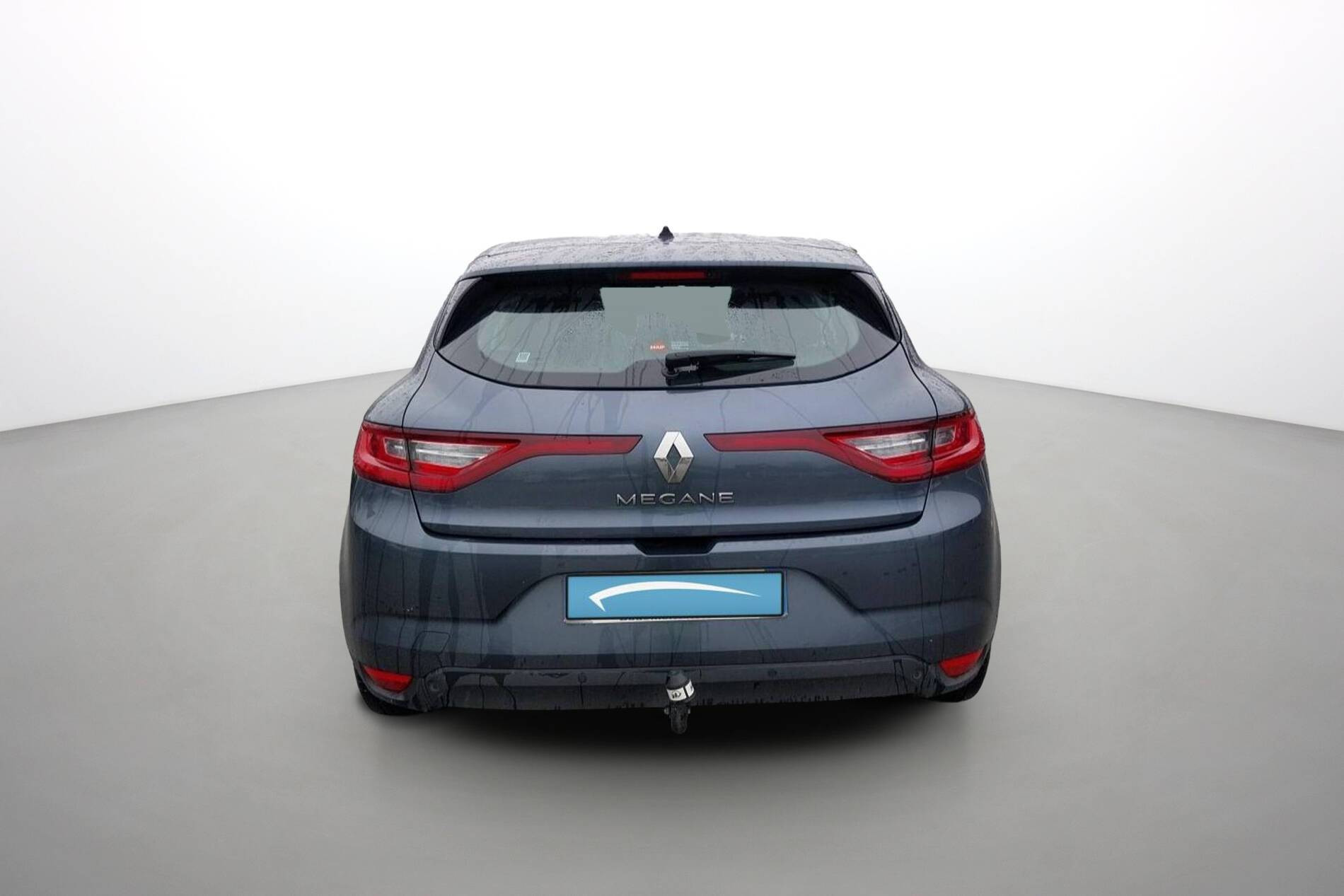 Vente en ligne Renault Megane 4 Mégane IV Berline TCe 140 EDC FAP au prix de 14 990 €