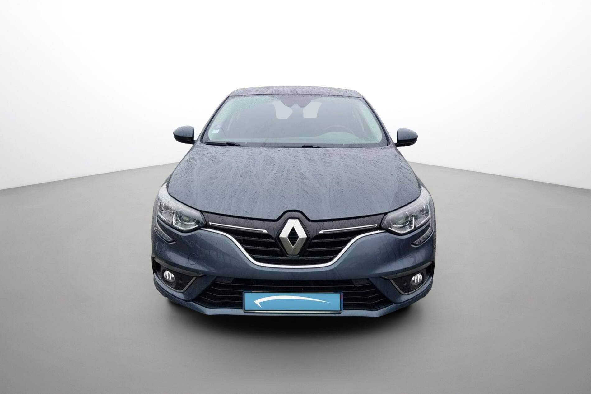 Vente en ligne Renault Megane 4 Mégane IV Berline TCe 140 EDC FAP au prix de 14 990 €