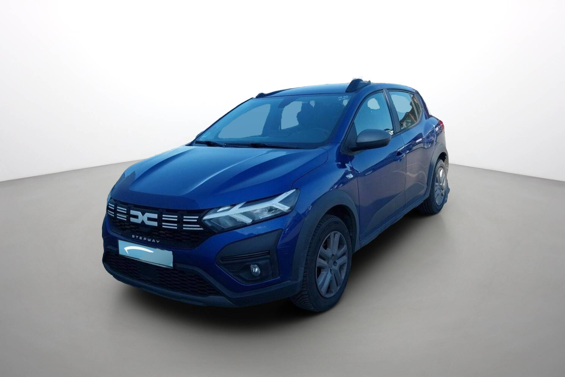 Dacia Sandero  TCe 90 occasion de 2023 en vente à Vire