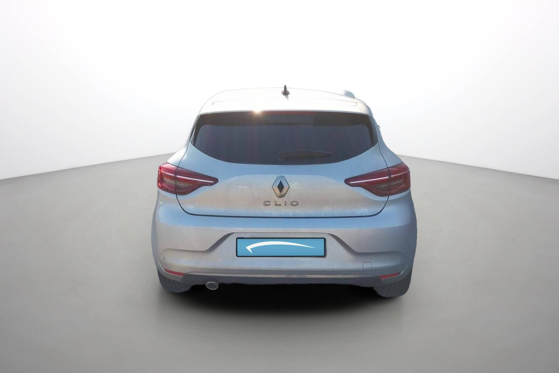 Vente en ligne Renault Clio 5 Clio TCe 140 au prix de 15 990 €