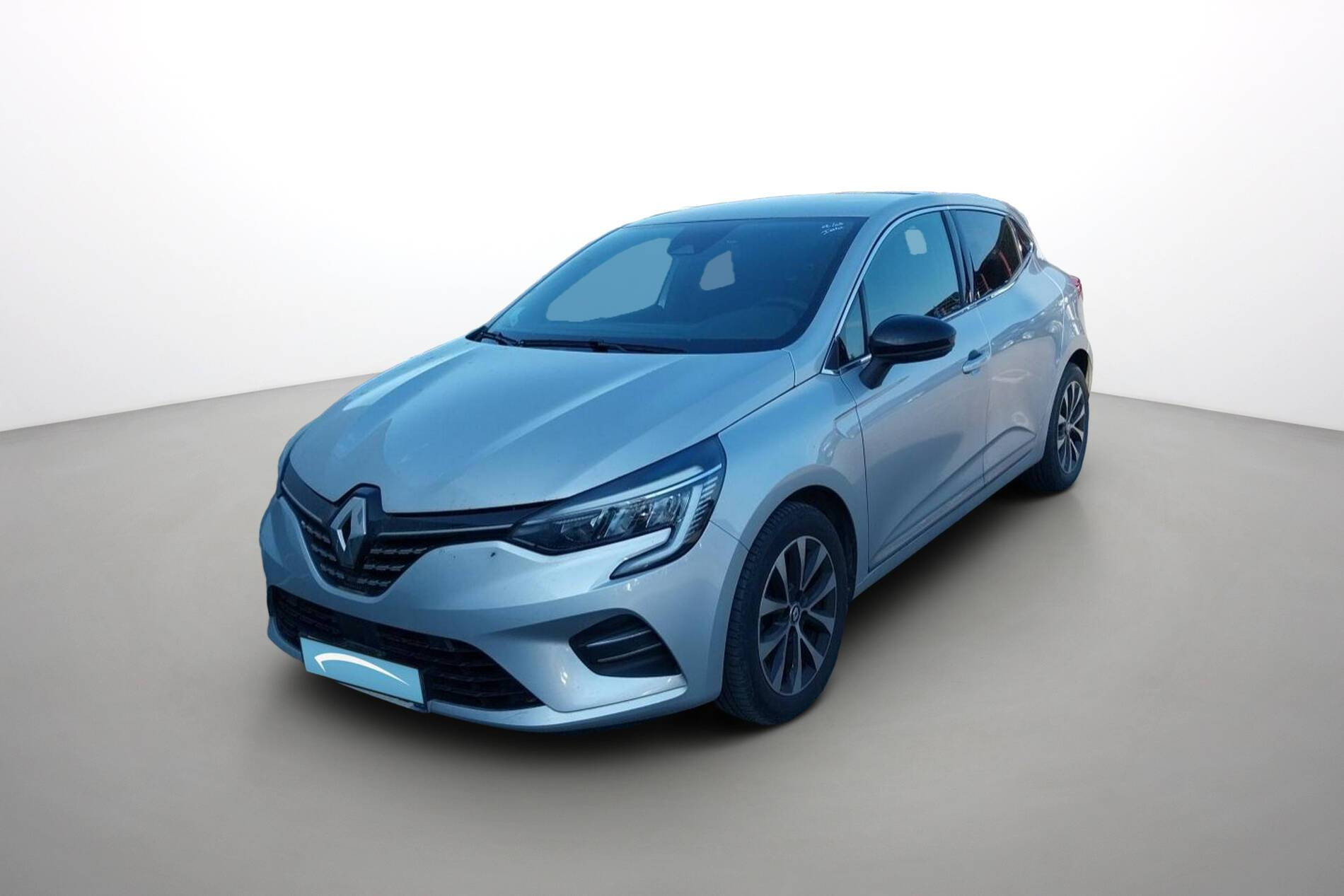 Renault Clio 5 Clio TCe 140 occasion de 2023 en vente à Vire