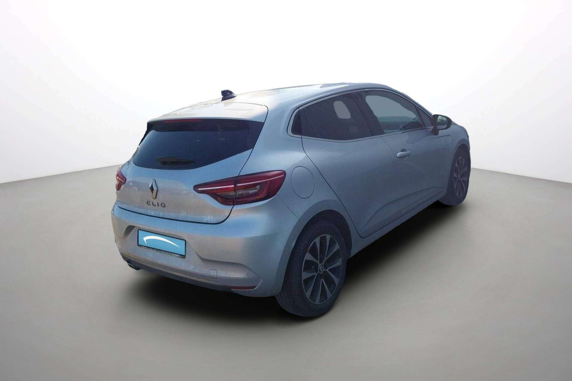 Vente en ligne Renault Clio 5 Clio TCe 140 au prix de 15 990 €