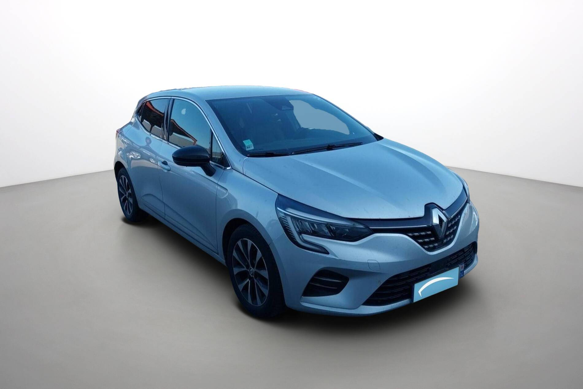 Vente en ligne Renault Clio 5 Clio TCe 140 au prix de 15 990 €