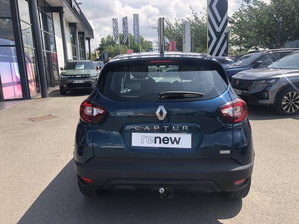 Vente en ligne Renault Captur Captur TCe 90 E6C au prix de 11 990 €