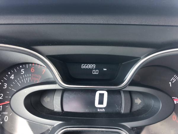 Vente en ligne Renault Captur Captur TCe 90 E6C au prix de 11 990 €
