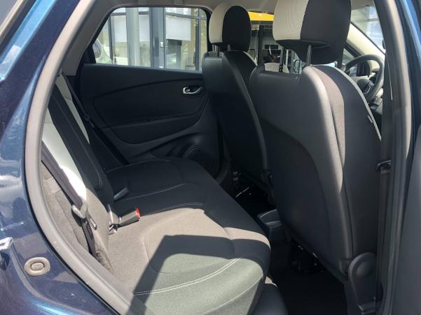 Vente en ligne Renault Captur Captur TCe 90 E6C au prix de 11 990 €