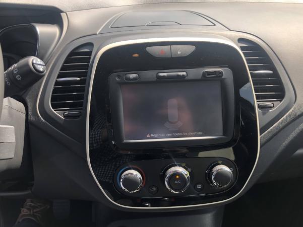 Vente en ligne Renault Captur Captur TCe 90 E6C au prix de 11 990 €