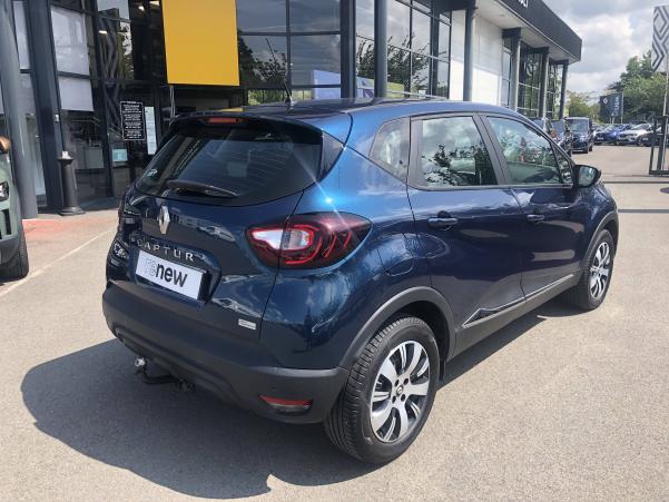 Vente en ligne Renault Captur Captur TCe 90 E6C au prix de 11 990 €