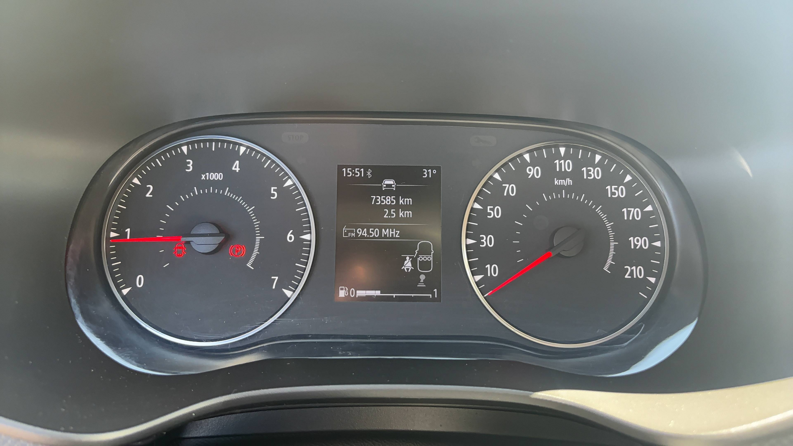 Vente en ligne Dacia Sandero  TCe 90 - 22 au prix de 11 990 €