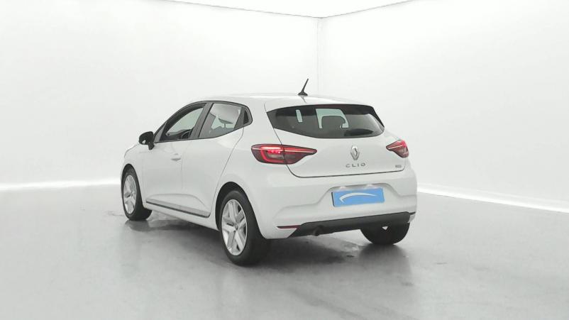 Vente en ligne Renault Clio 5 Clio TCe 100 GPL - 21 au prix de 14 990 €