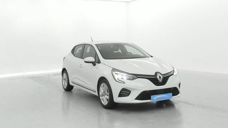 Vente en ligne Renault Clio 5 Clio TCe 100 GPL - 21 au prix de 14 990 €