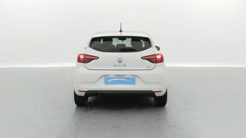 Vente en ligne Renault Clio 5 Clio TCe 100 GPL - 21 au prix de 14 990 €