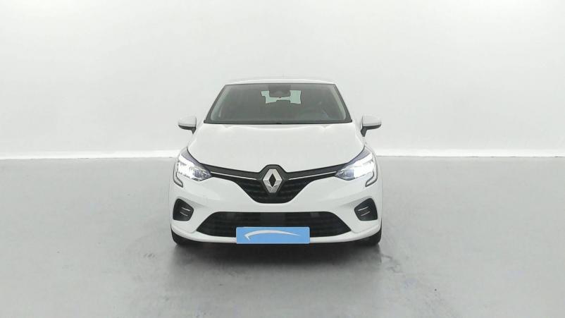 Vente en ligne Renault Clio 5 Clio TCe 100 GPL - 21 au prix de 14 990 €