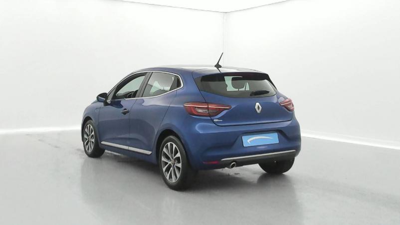 Vente en ligne Renault Clio 5 Clio TCe 90 - 21N au prix de 15 690 €