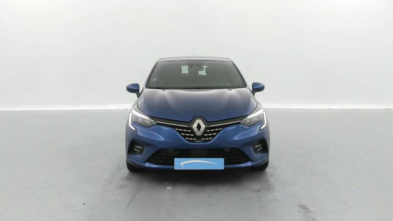 Vente en ligne Renault Clio 5 Clio TCe 90 - 21N au prix de 15 690 €