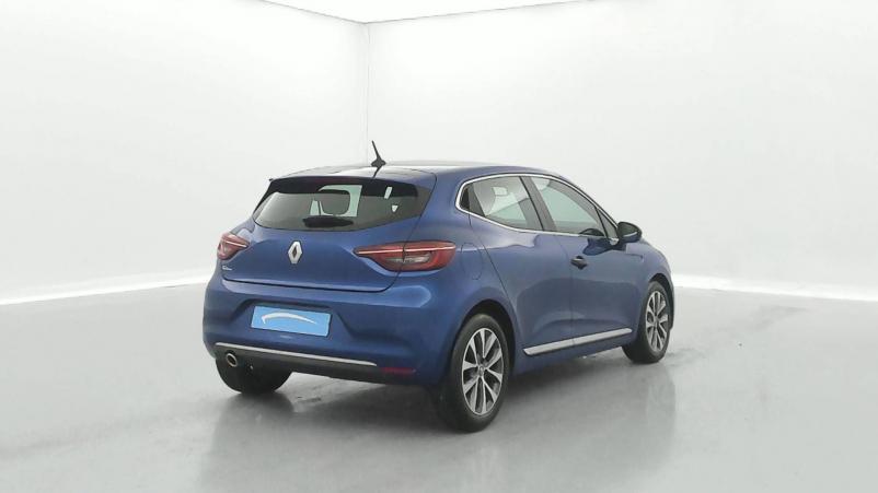 Vente en ligne Renault Clio 5 Clio TCe 90 - 21N au prix de 15 690 €