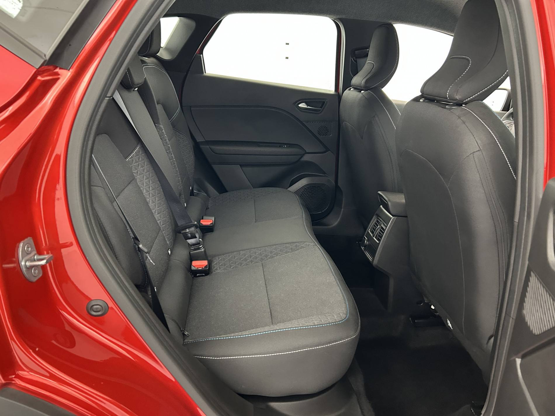 Vente en ligne Renault Captur  E-Tech full hybrid 145 ch au prix de 25 490 €