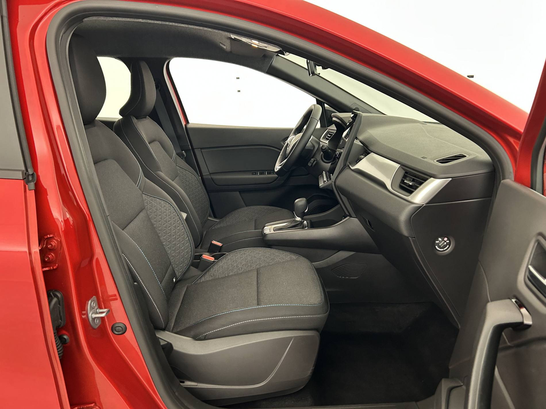 Vente en ligne Renault Captur  E-Tech full hybrid 145 ch au prix de 25 490 €