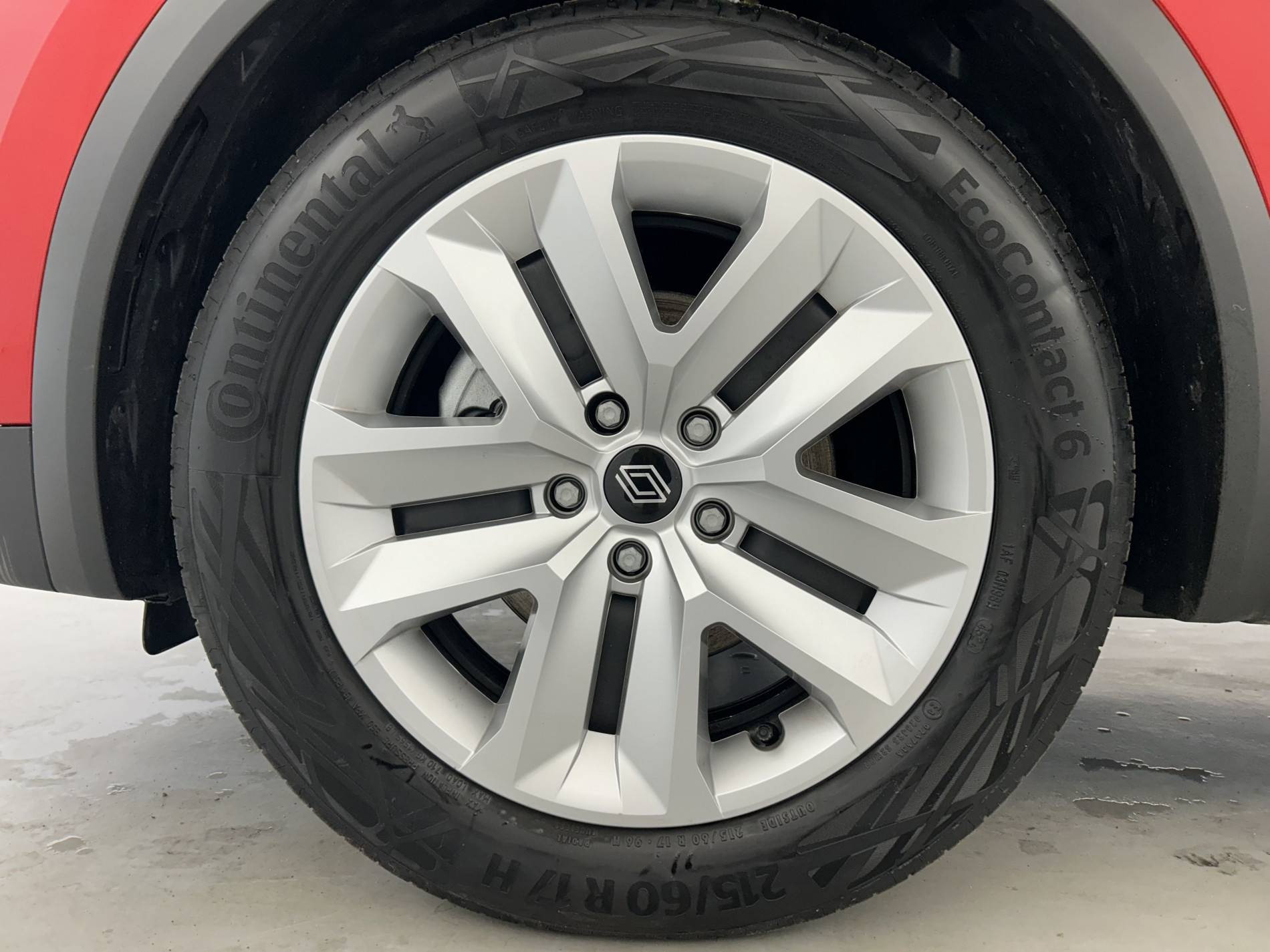 Vente en ligne Renault Captur  E-Tech full hybrid 145 ch au prix de 25 490 €