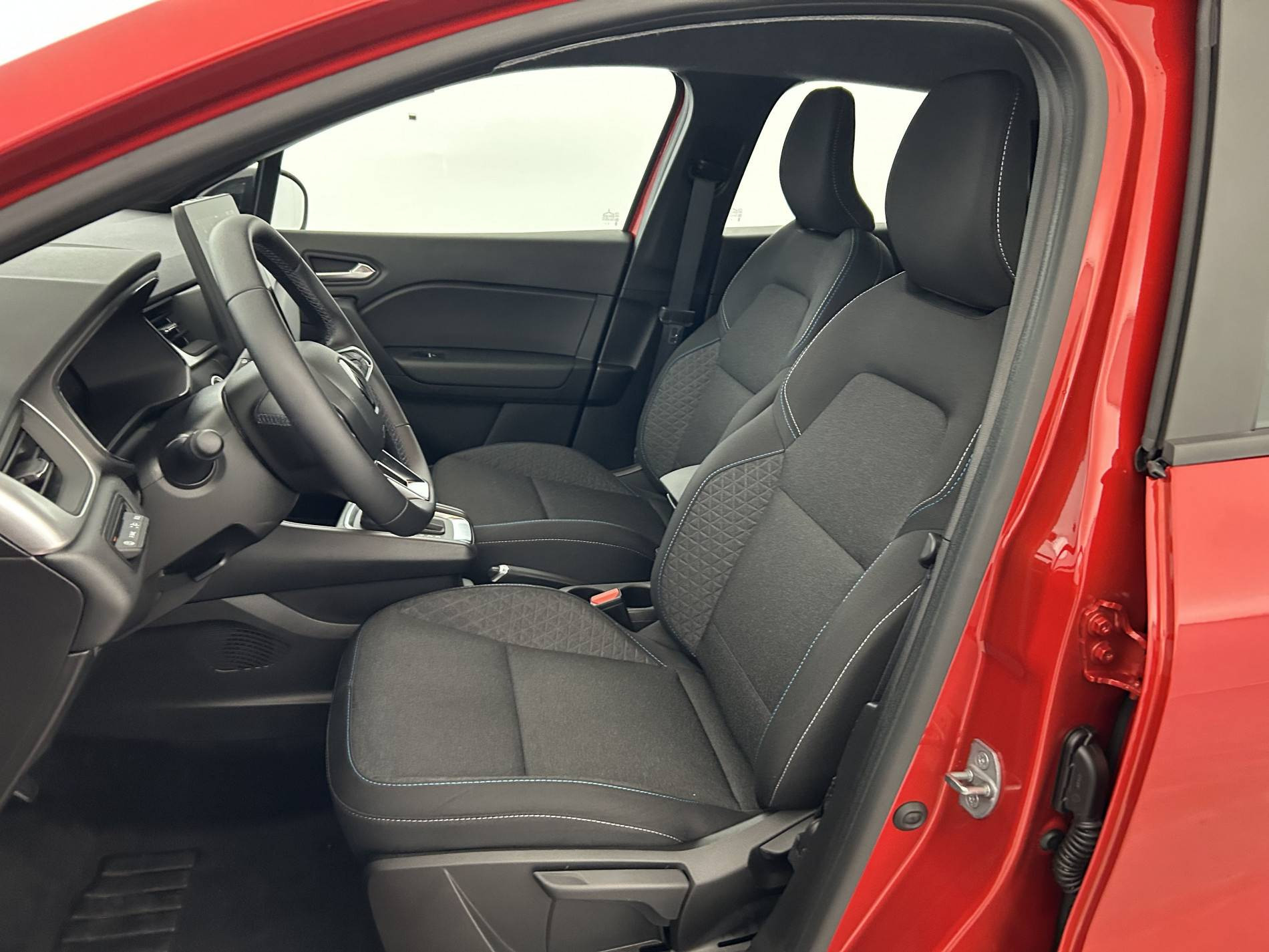 Vente en ligne Renault Captur  E-Tech full hybrid 145 ch au prix de 25 490 €