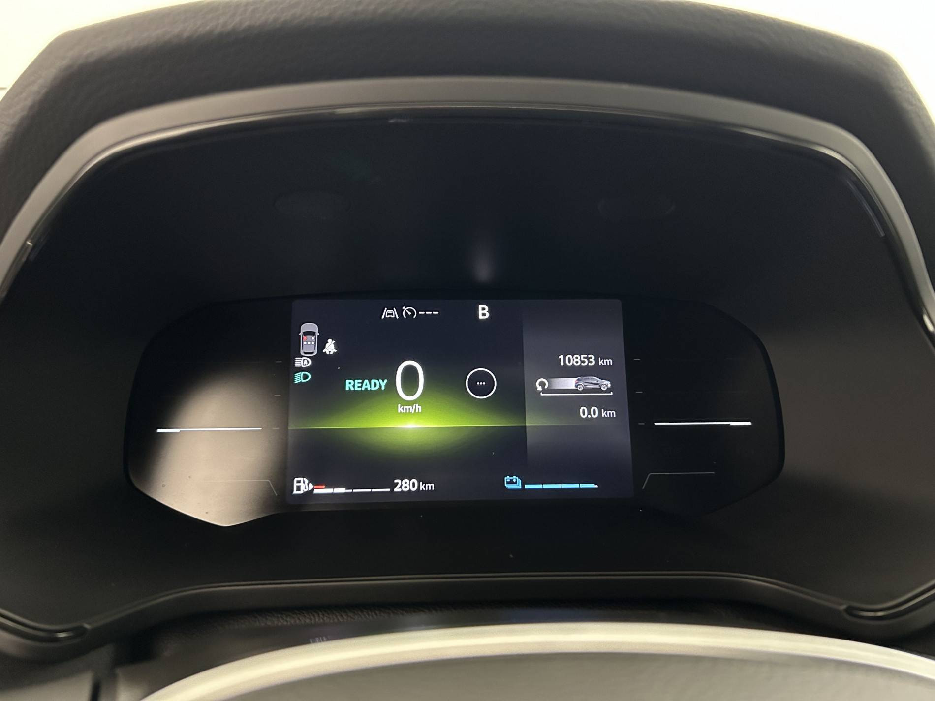 Vente en ligne Renault Captur  E-Tech full hybrid 145 ch au prix de 25 490 €