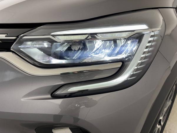 Vente en ligne Renault Captur  TCe 140 - 21 au prix de 19 990 €