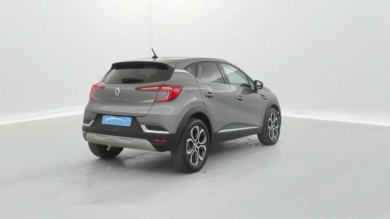 Vente en ligne Renault Captur  TCe 140 - 21 au prix de 19 990 €