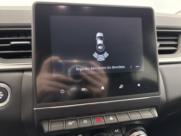 Vente en ligne Renault Captur  TCe 140 - 21 au prix de 19 990 €