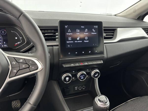 Vente en ligne Renault Captur  TCe 140 - 21 au prix de 19 990 €