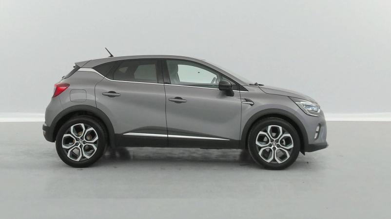 Vente en ligne Renault Captur  TCe 140 - 21 au prix de 19 990 €