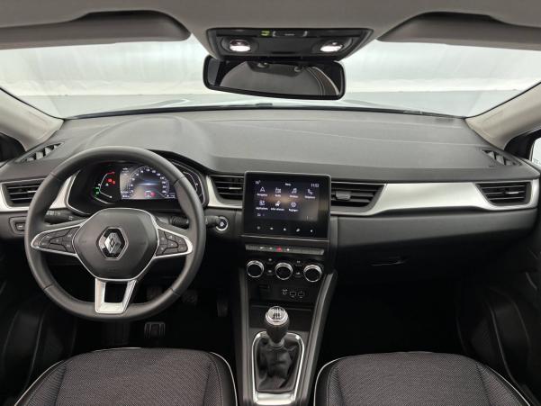Vente en ligne Renault Captur  TCe 140 - 21 au prix de 19 990 €