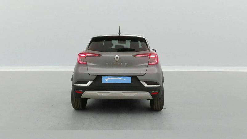 Vente en ligne Renault Captur  TCe 140 - 21 au prix de 19 990 €