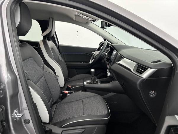 Vente en ligne Renault Captur  TCe 140 - 21 au prix de 19 990 €