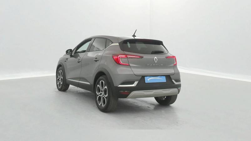 Vente en ligne Renault Captur  TCe 140 - 21 au prix de 19 990 €