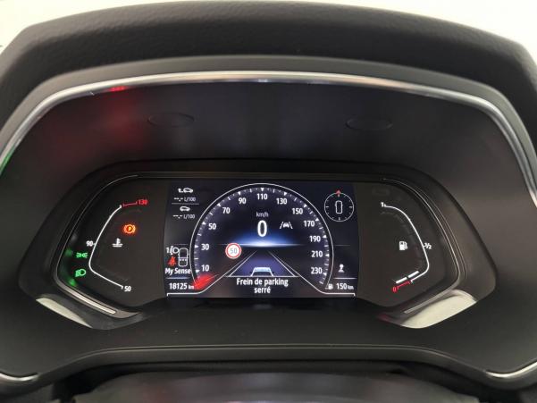 Vente en ligne Renault Captur  TCe 140 - 21 au prix de 19 990 €