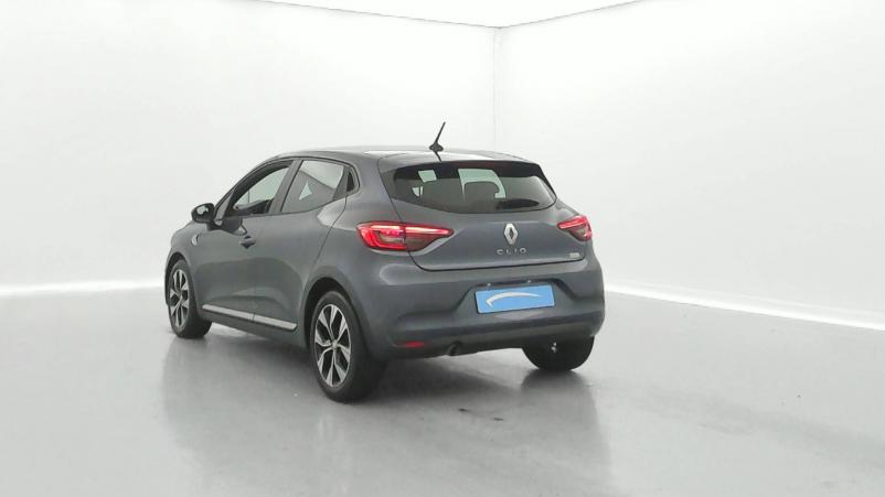 Vente en ligne Renault Clio 5 Clio TCe 90 - 21N au prix de 14 990 €