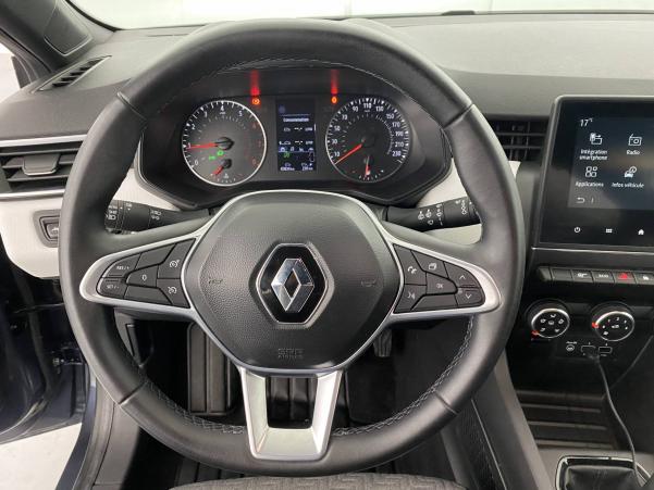 Vente en ligne Renault Clio 5 Clio TCe 90 - 21N au prix de 14 990 €