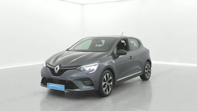 Vente en ligne Renault Clio 5 Clio TCe 90 - 21N au prix de 14 990 €