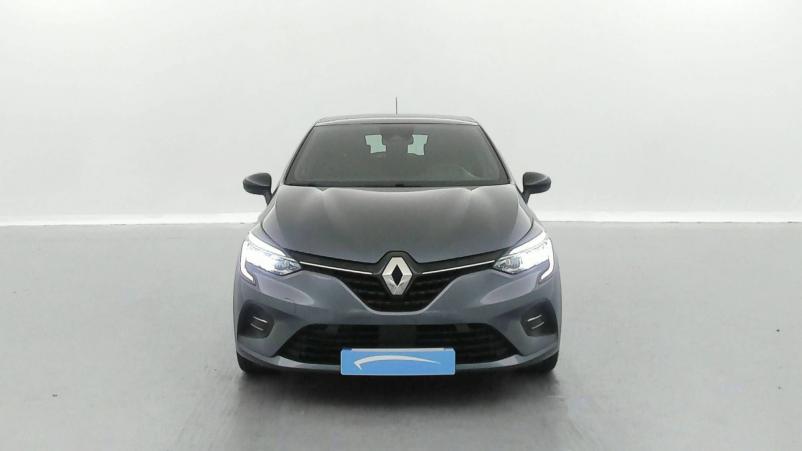 Vente en ligne Renault Clio 5 Clio TCe 90 - 21N au prix de 14 990 €